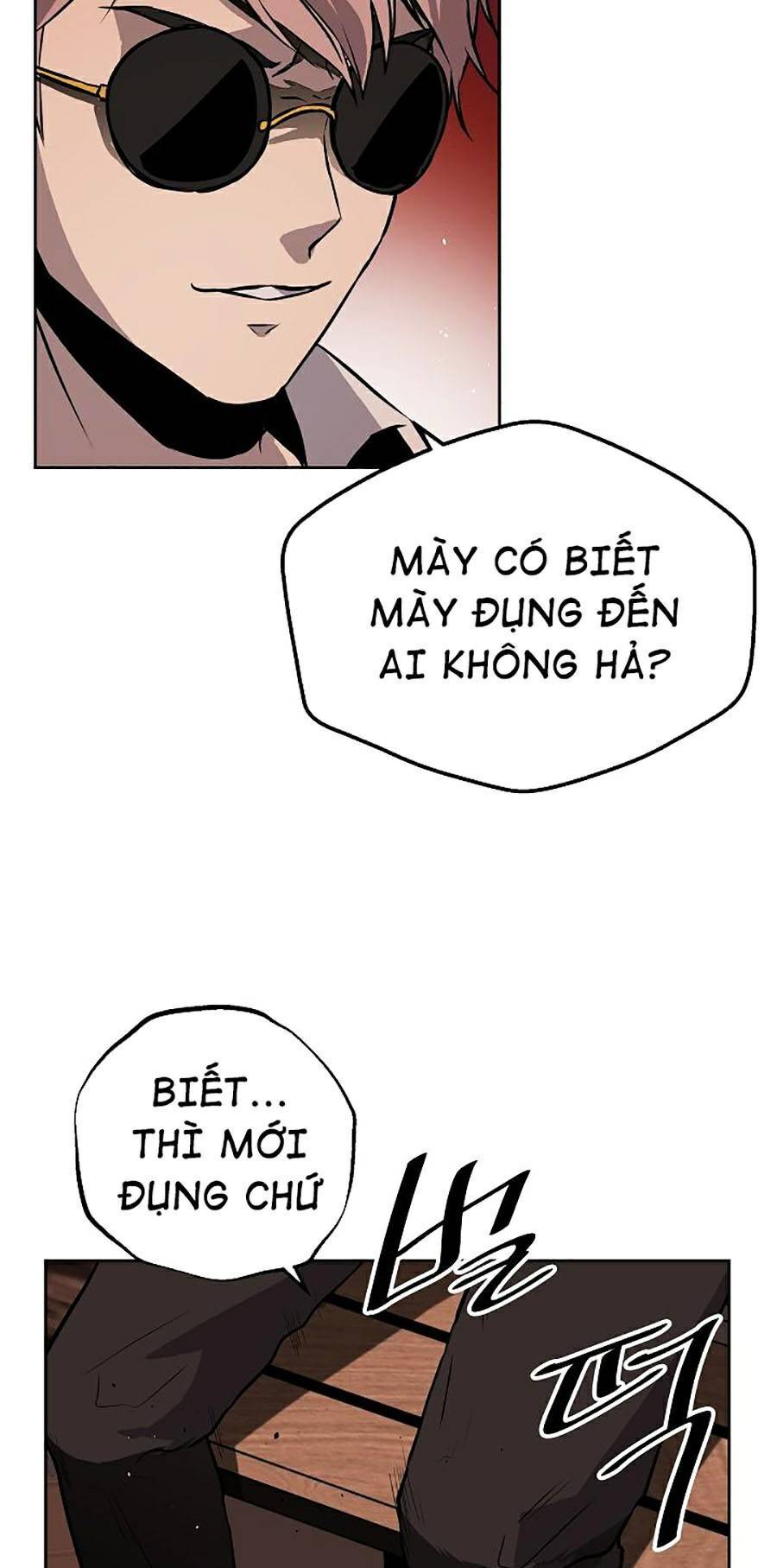 Vương Đạo - Chương 6