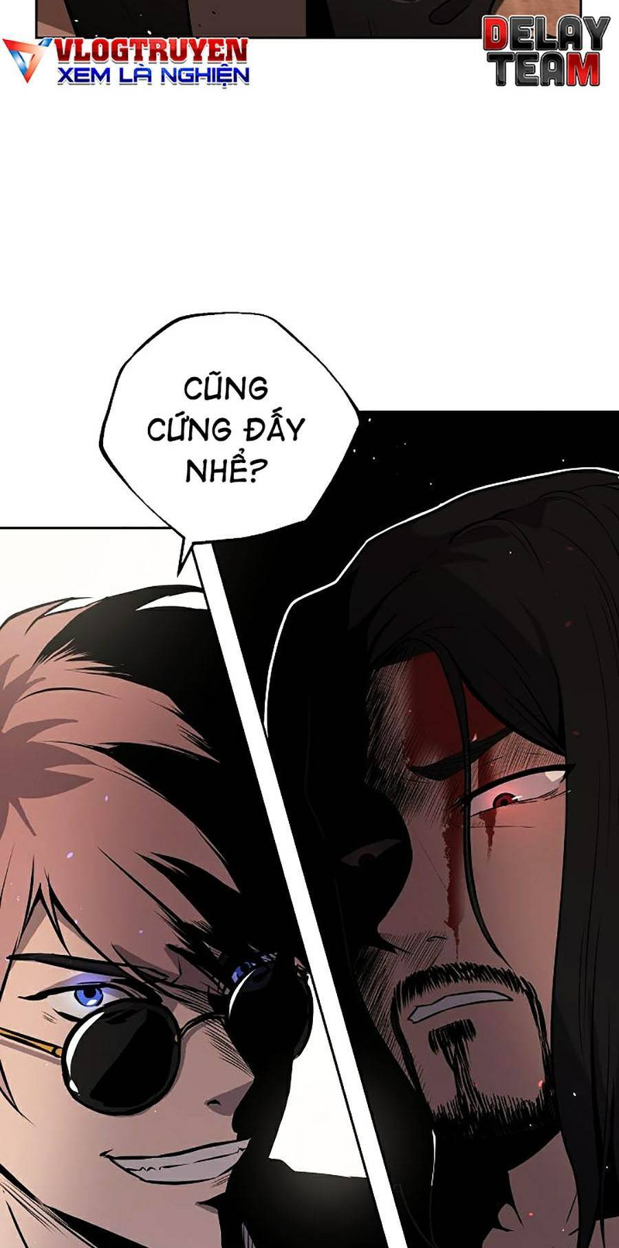 Vương Đạo - Chương 6