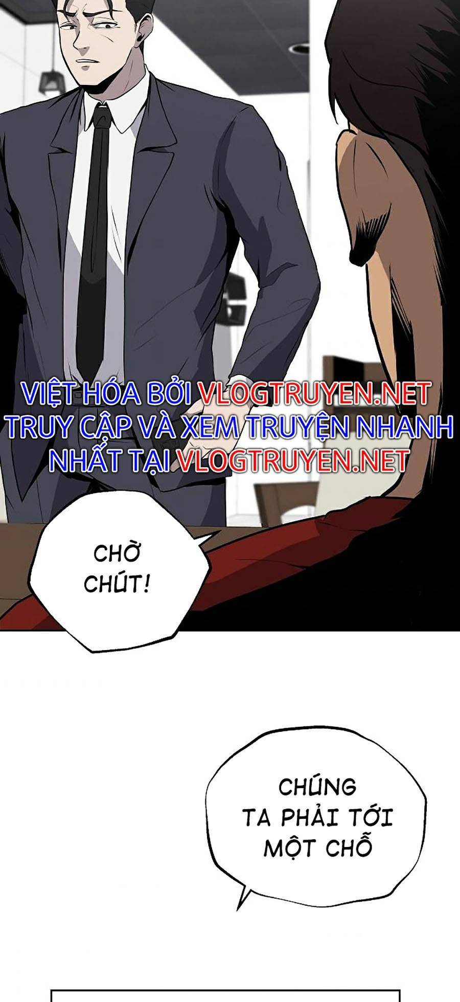 Vương Đạo - Chương 6