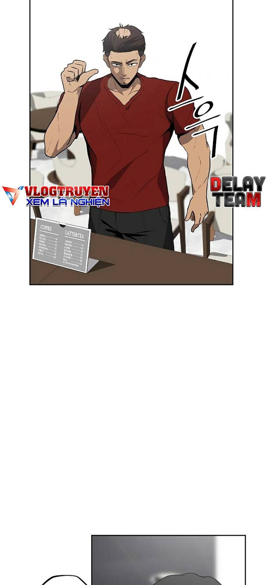 Vương Đạo - Chương 6