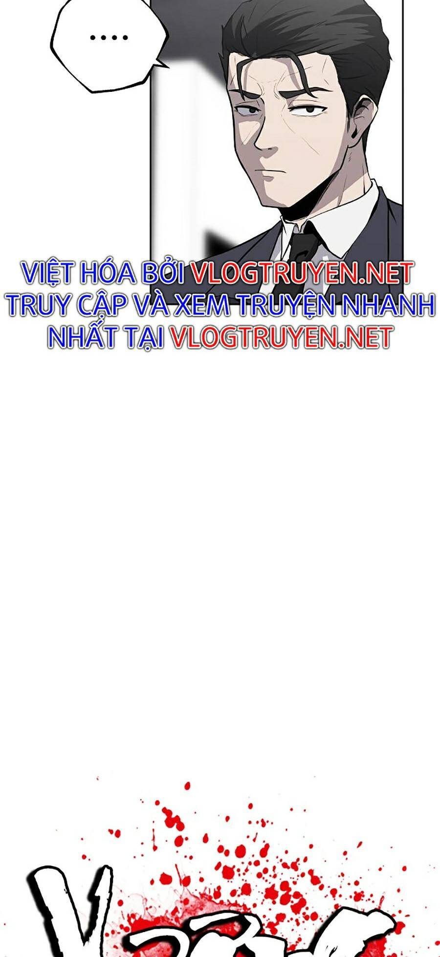 Vương Đạo - Chương 6