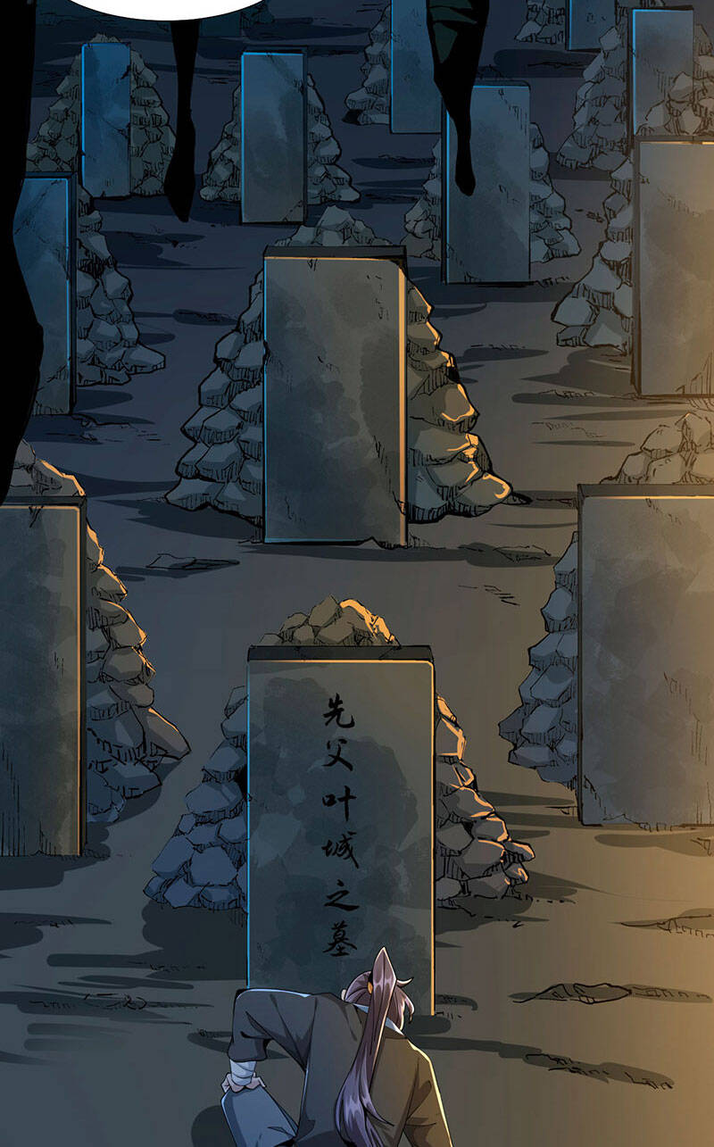 Không Có Đạo Lữ Sẽ Chết - Chương 1