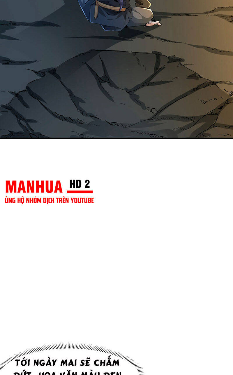 Không Có Đạo Lữ Sẽ Chết - Chương 1