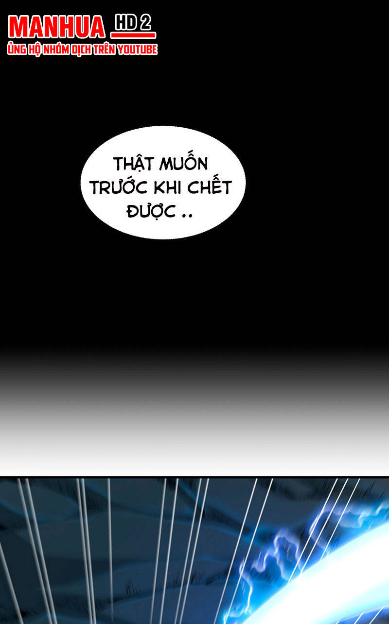 Không Có Đạo Lữ Sẽ Chết - Chương 1