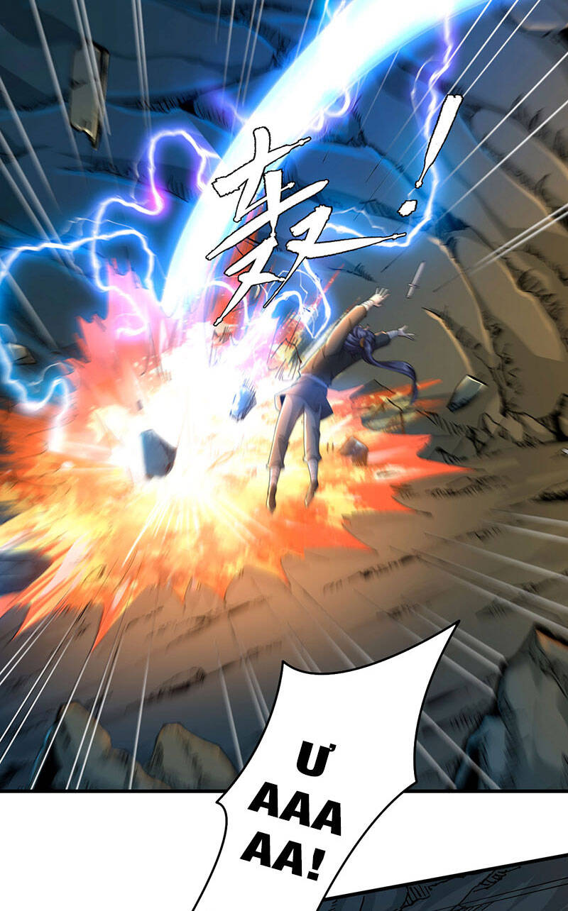 Không Có Đạo Lữ Sẽ Chết - Chương 1