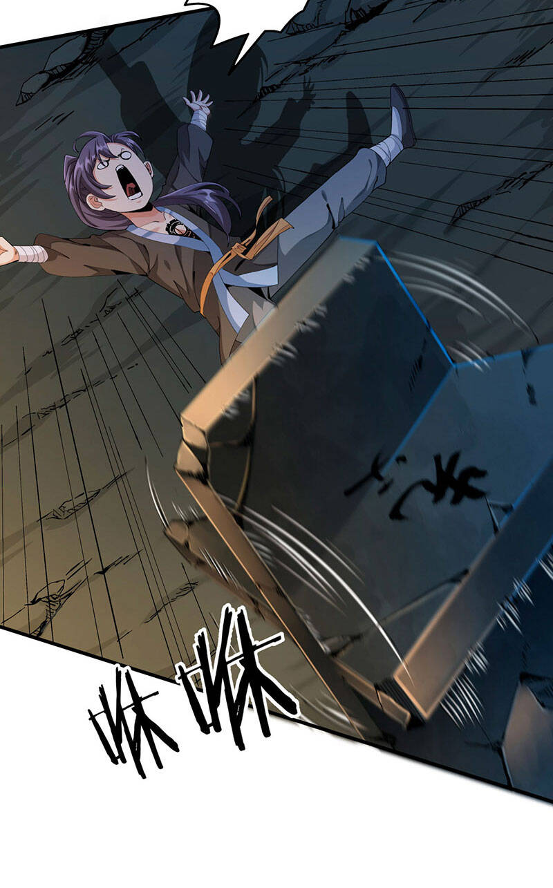 Không Có Đạo Lữ Sẽ Chết - Chương 1