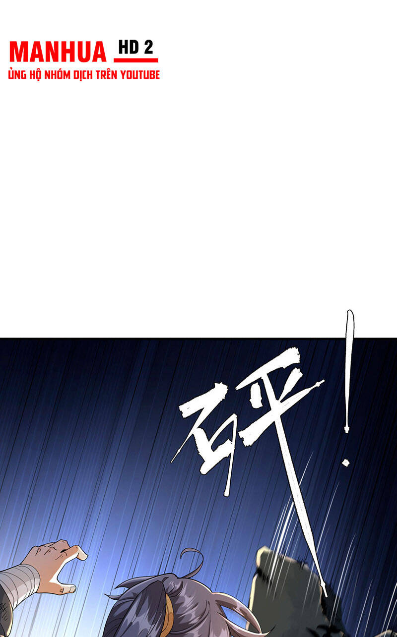 Không Có Đạo Lữ Sẽ Chết - Chương 1