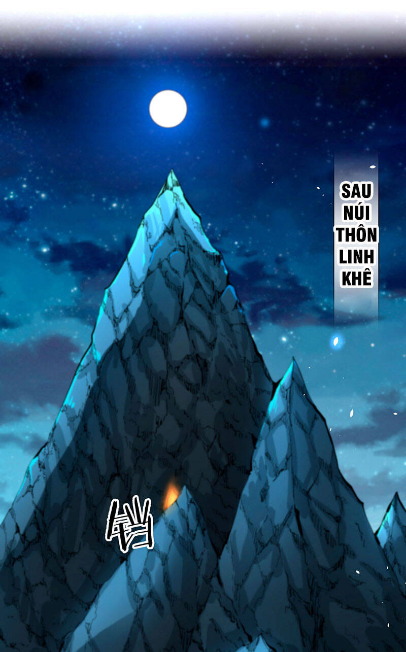 Không Có Đạo Lữ Sẽ Chết - Chương 1