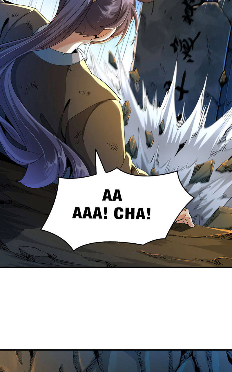 Không Có Đạo Lữ Sẽ Chết - Chương 1