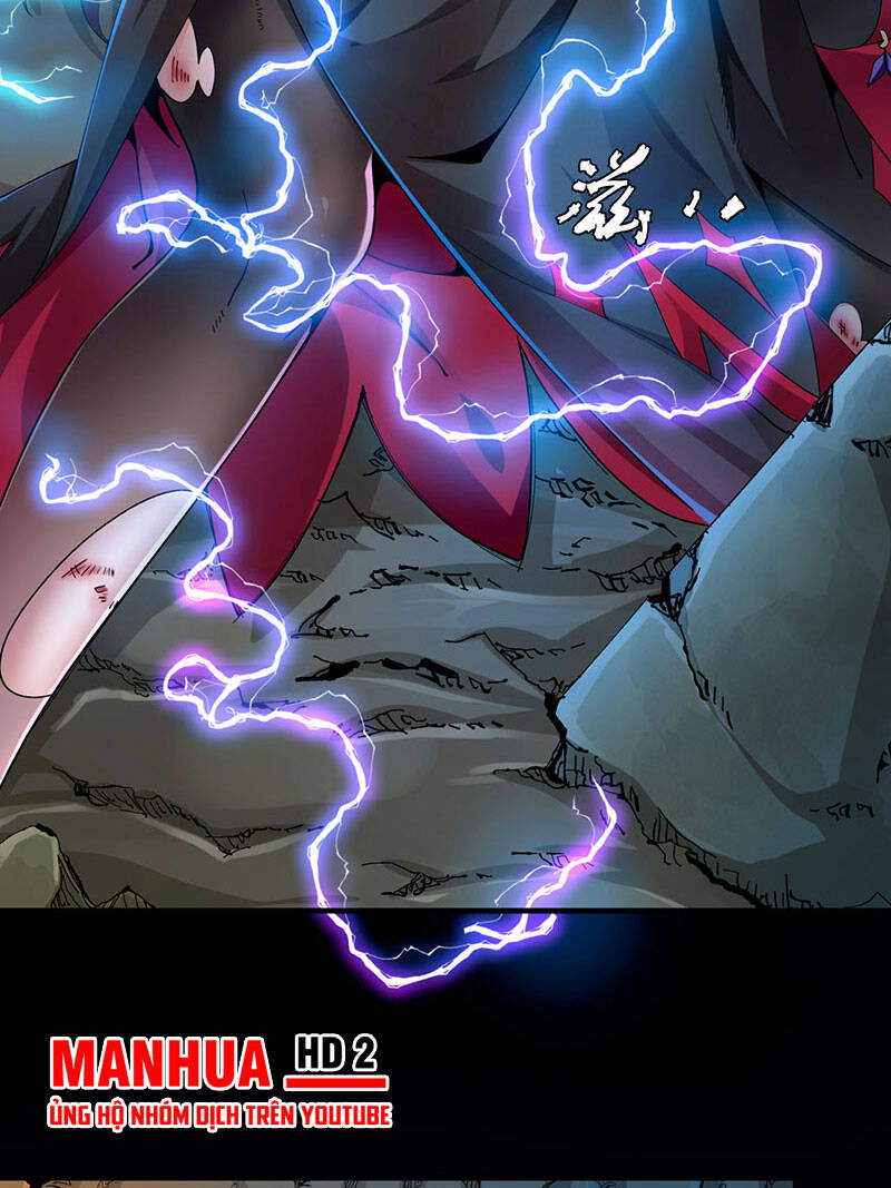 Không Có Đạo Lữ Sẽ Chết - Chương 1