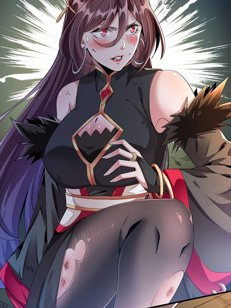 Không Có Đạo Lữ Sẽ Chết - Chương 1