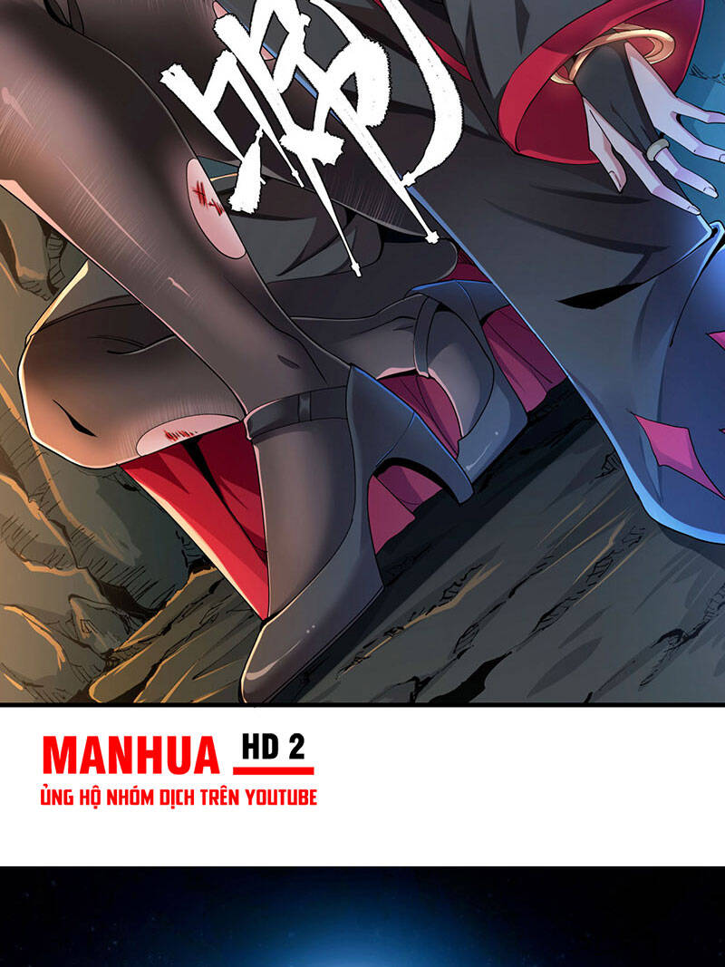 Không Có Đạo Lữ Sẽ Chết - Chương 1