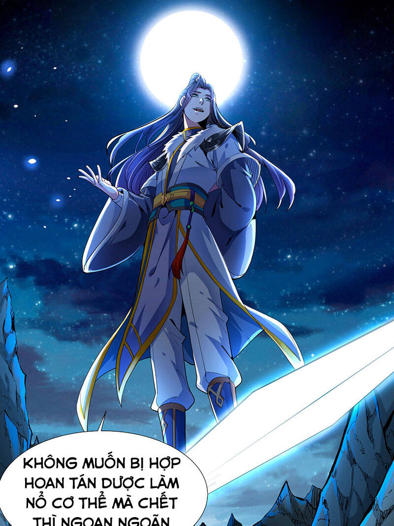 Không Có Đạo Lữ Sẽ Chết - Chương 1