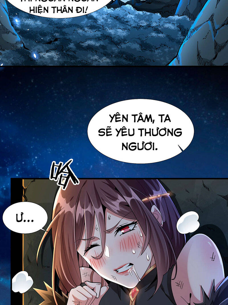 Không Có Đạo Lữ Sẽ Chết - Chương 1