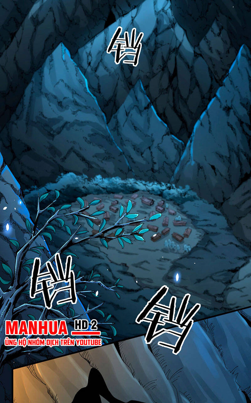 Không Có Đạo Lữ Sẽ Chết - Chương 1