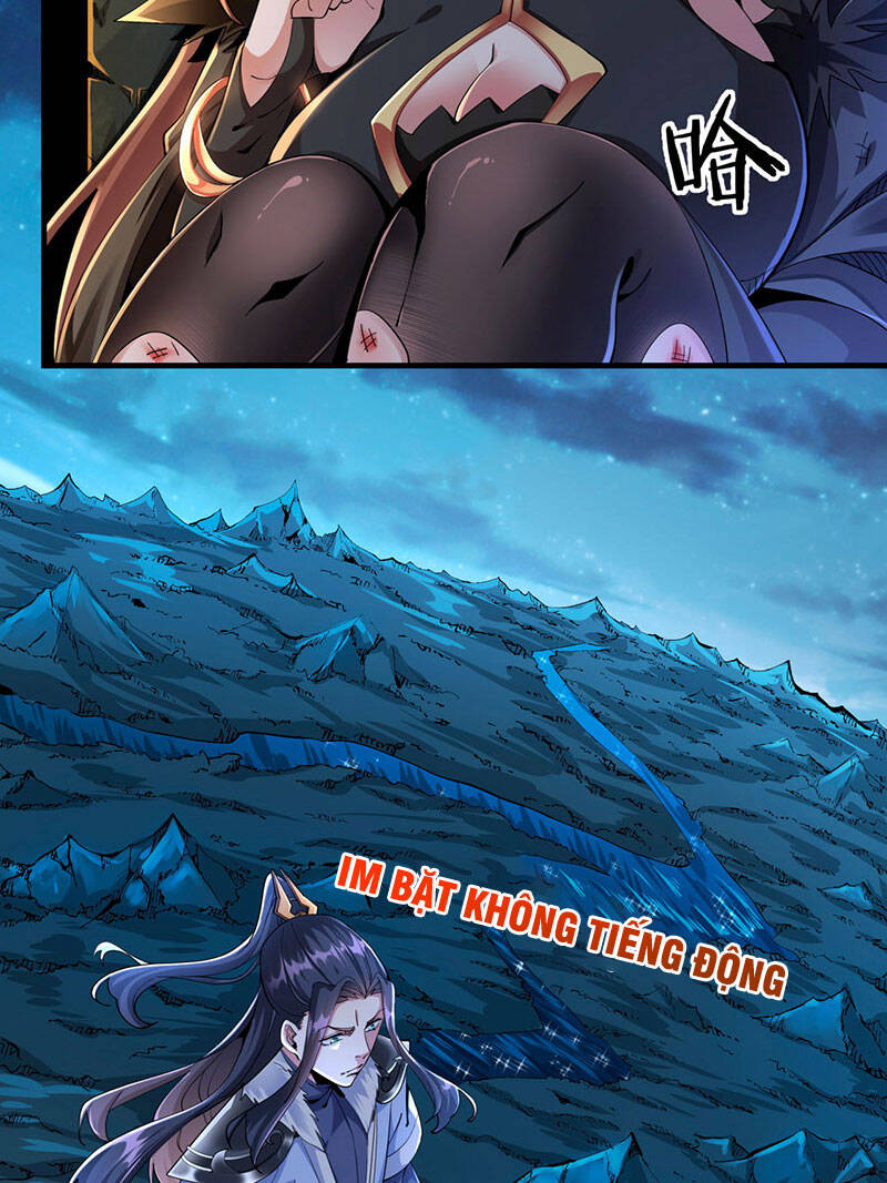 Không Có Đạo Lữ Sẽ Chết - Chương 1