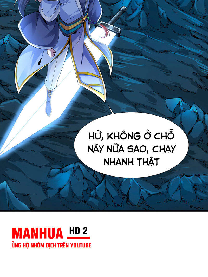 Không Có Đạo Lữ Sẽ Chết - Chương 1