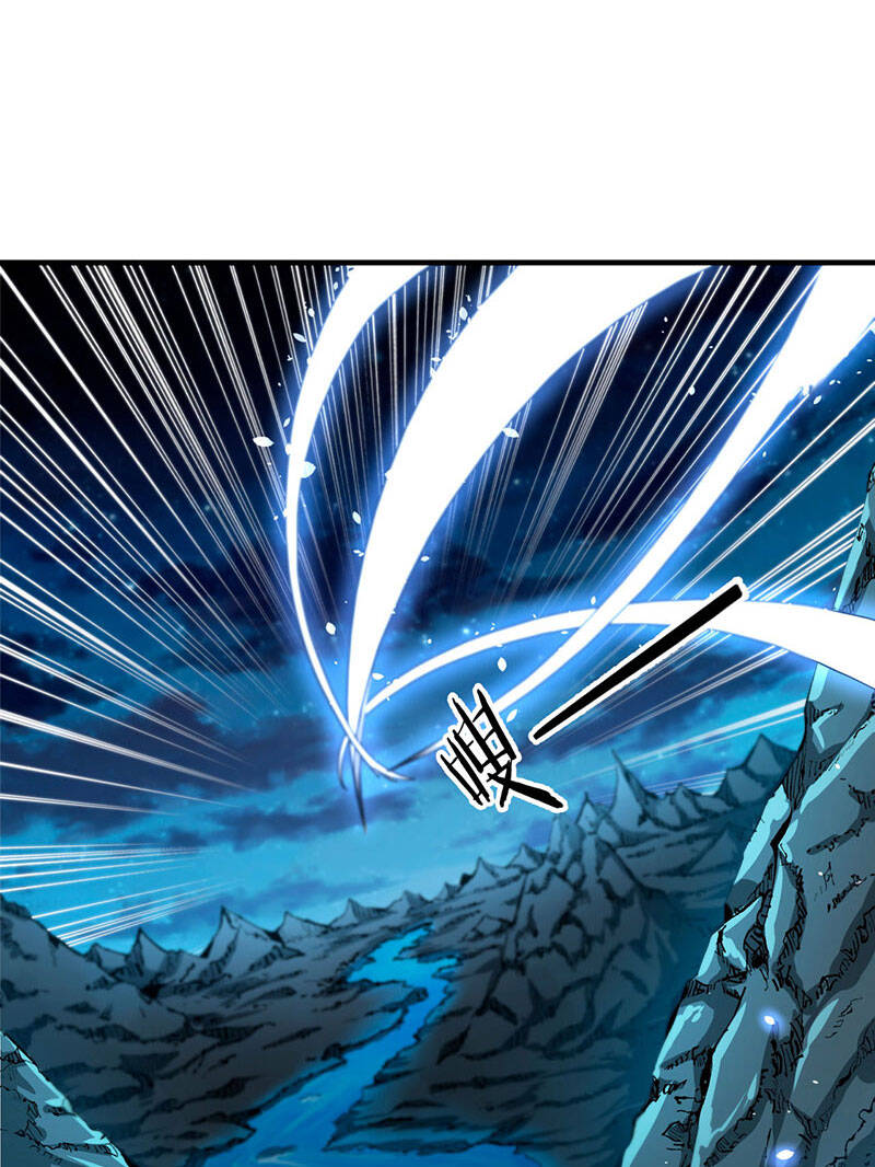 Không Có Đạo Lữ Sẽ Chết - Chương 1