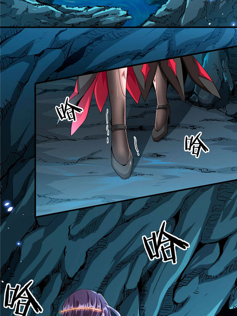 Không Có Đạo Lữ Sẽ Chết - Chương 1