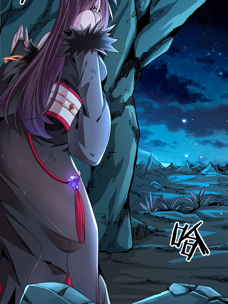 Không Có Đạo Lữ Sẽ Chết - Chương 1