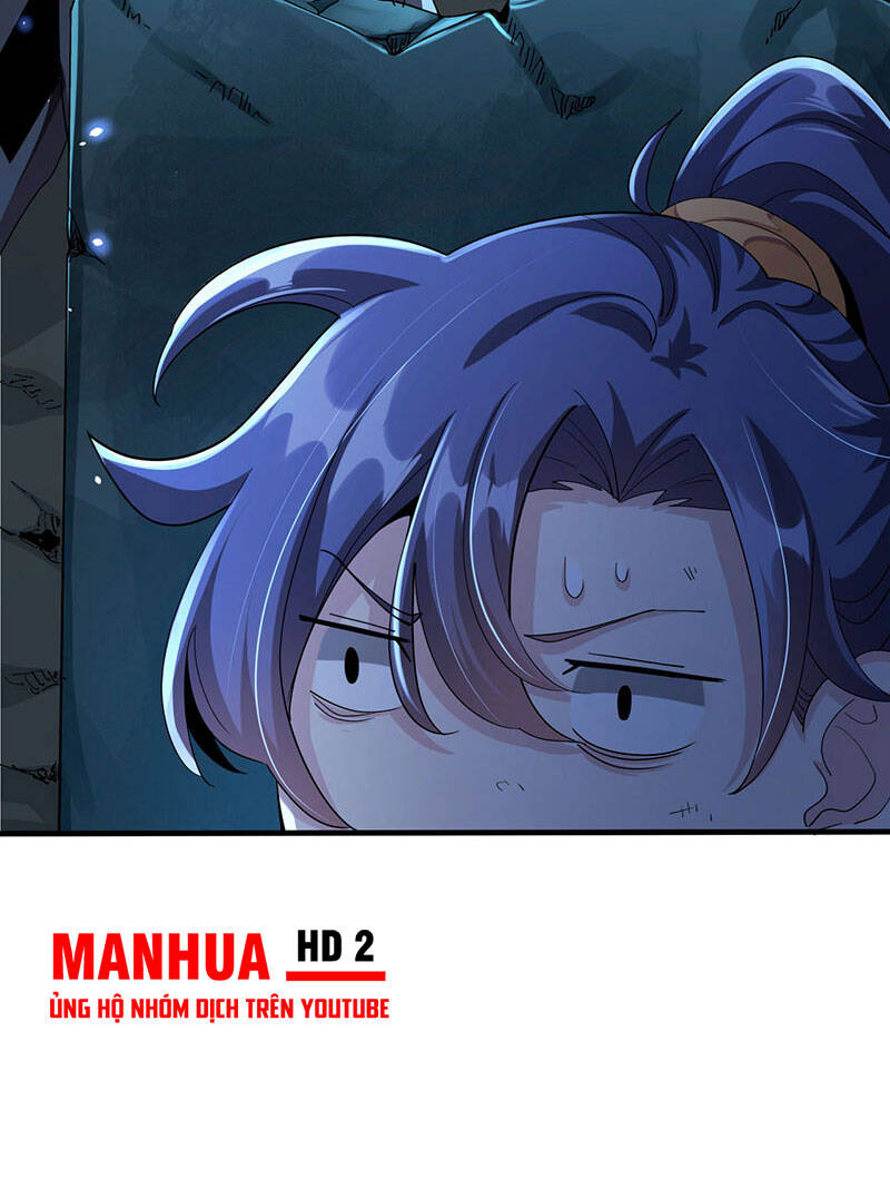 Không Có Đạo Lữ Sẽ Chết - Chương 1