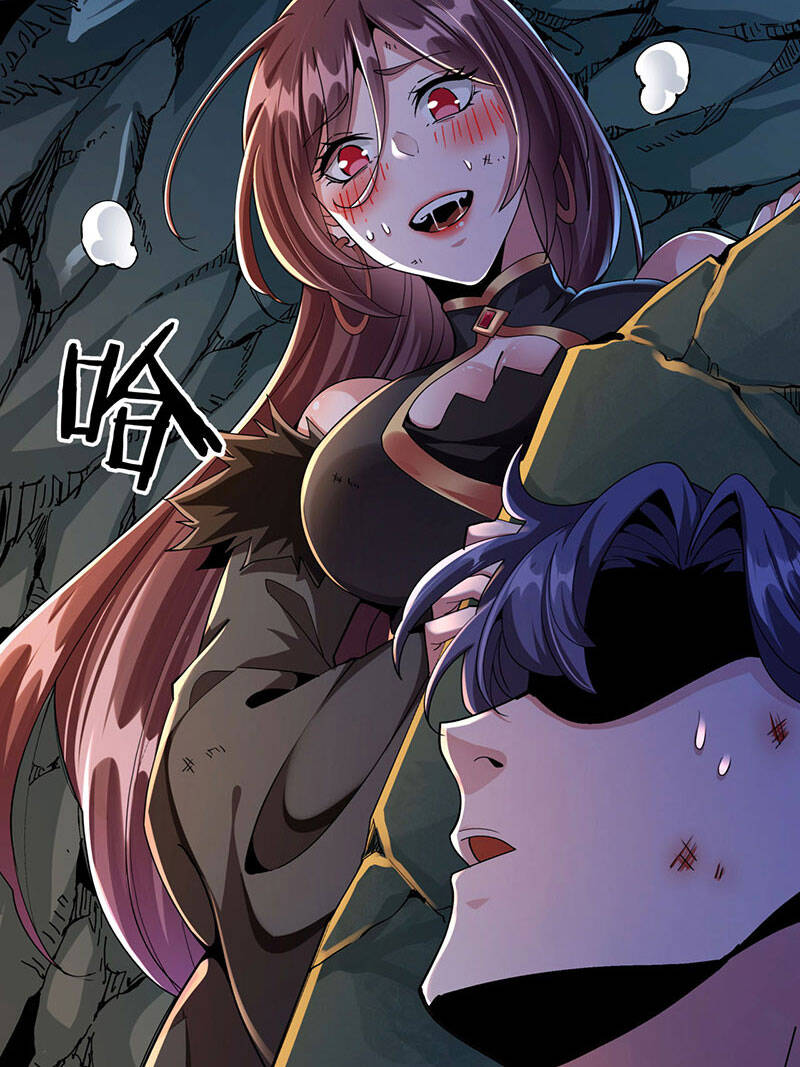 Không Có Đạo Lữ Sẽ Chết - Chương 1