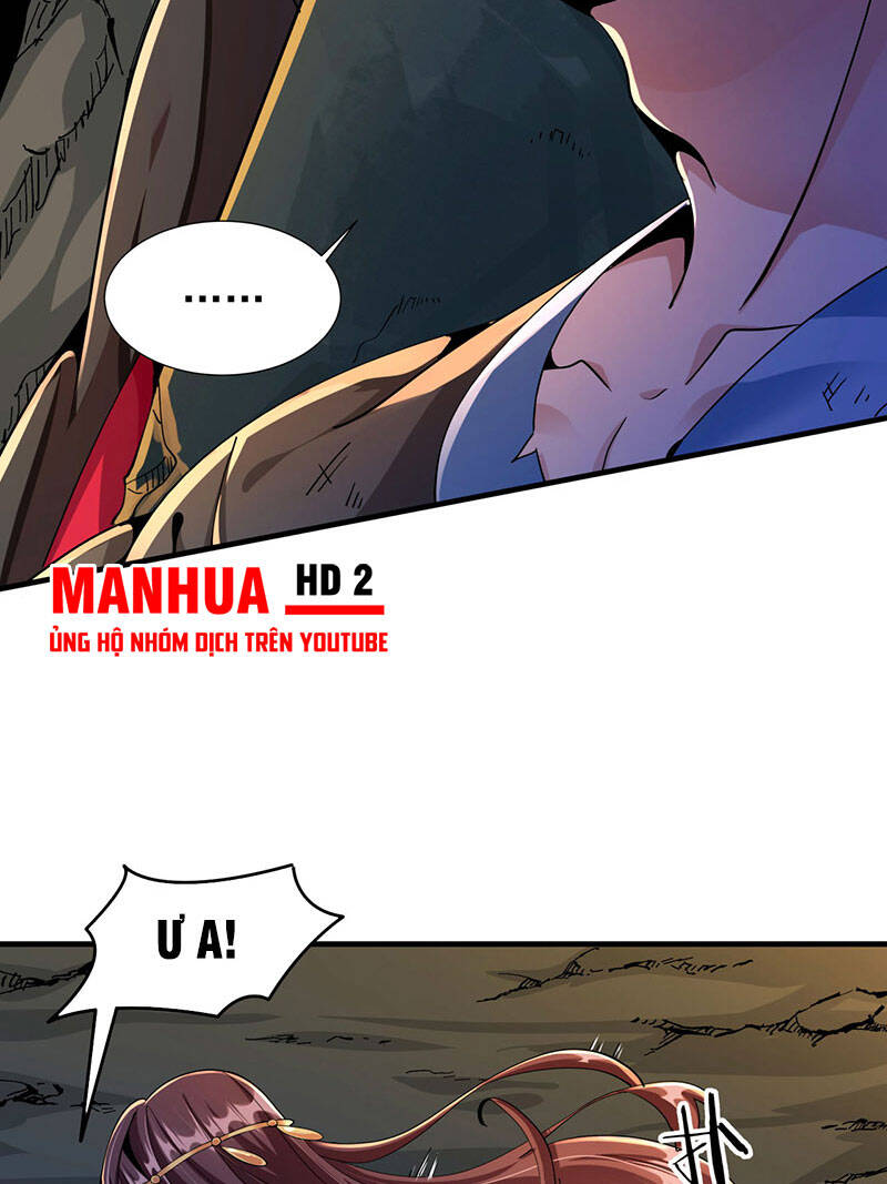 Không Có Đạo Lữ Sẽ Chết - Chương 1