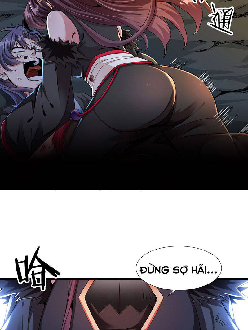 Không Có Đạo Lữ Sẽ Chết - Chương 1