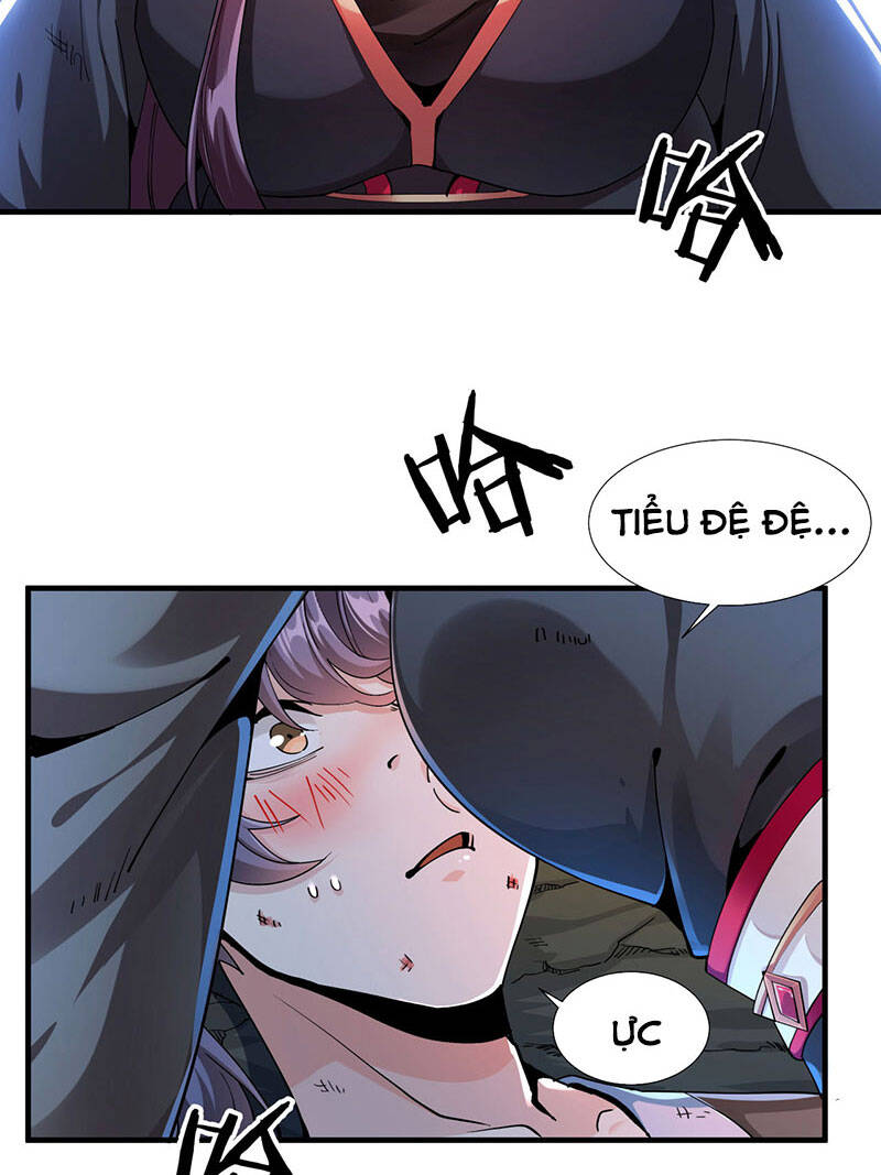 Không Có Đạo Lữ Sẽ Chết - Chương 1