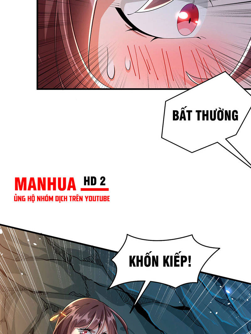 Không Có Đạo Lữ Sẽ Chết - Chương 1