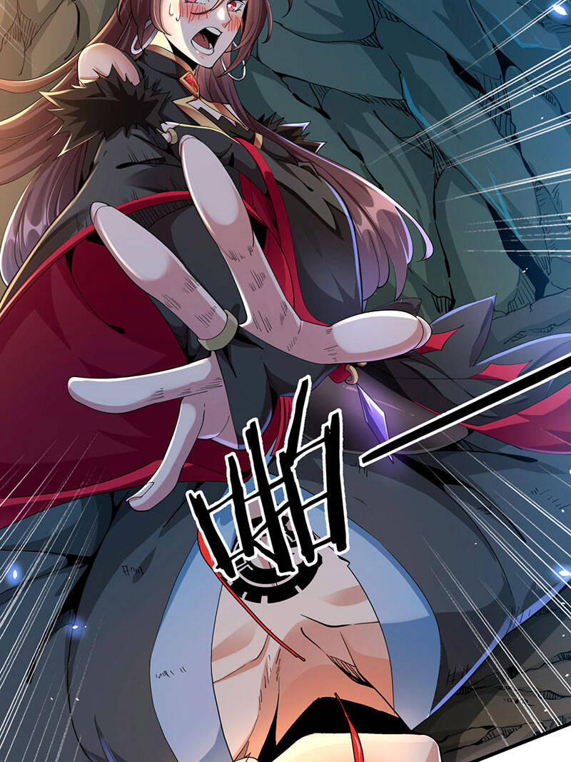 Không Có Đạo Lữ Sẽ Chết - Chương 1