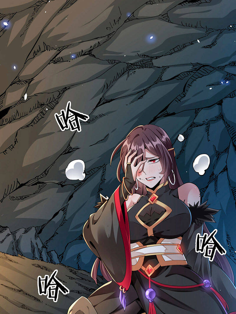 Không Có Đạo Lữ Sẽ Chết - Chương 1