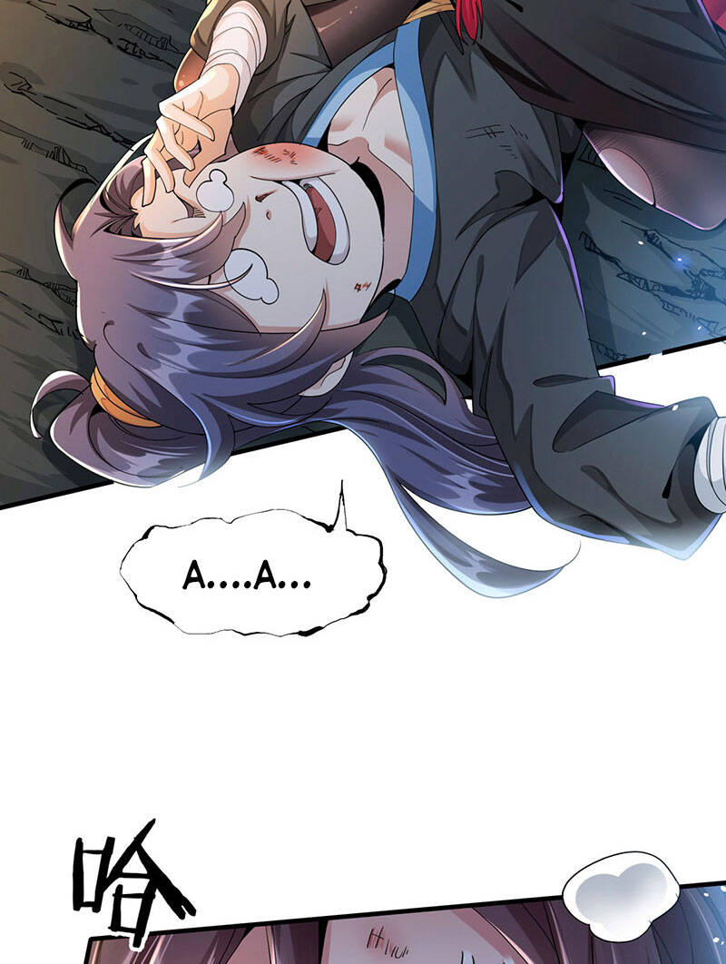 Không Có Đạo Lữ Sẽ Chết - Chương 1