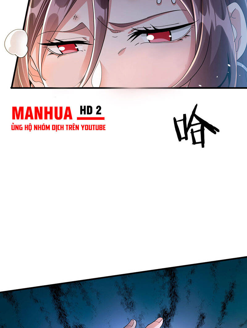 Không Có Đạo Lữ Sẽ Chết - Chương 1