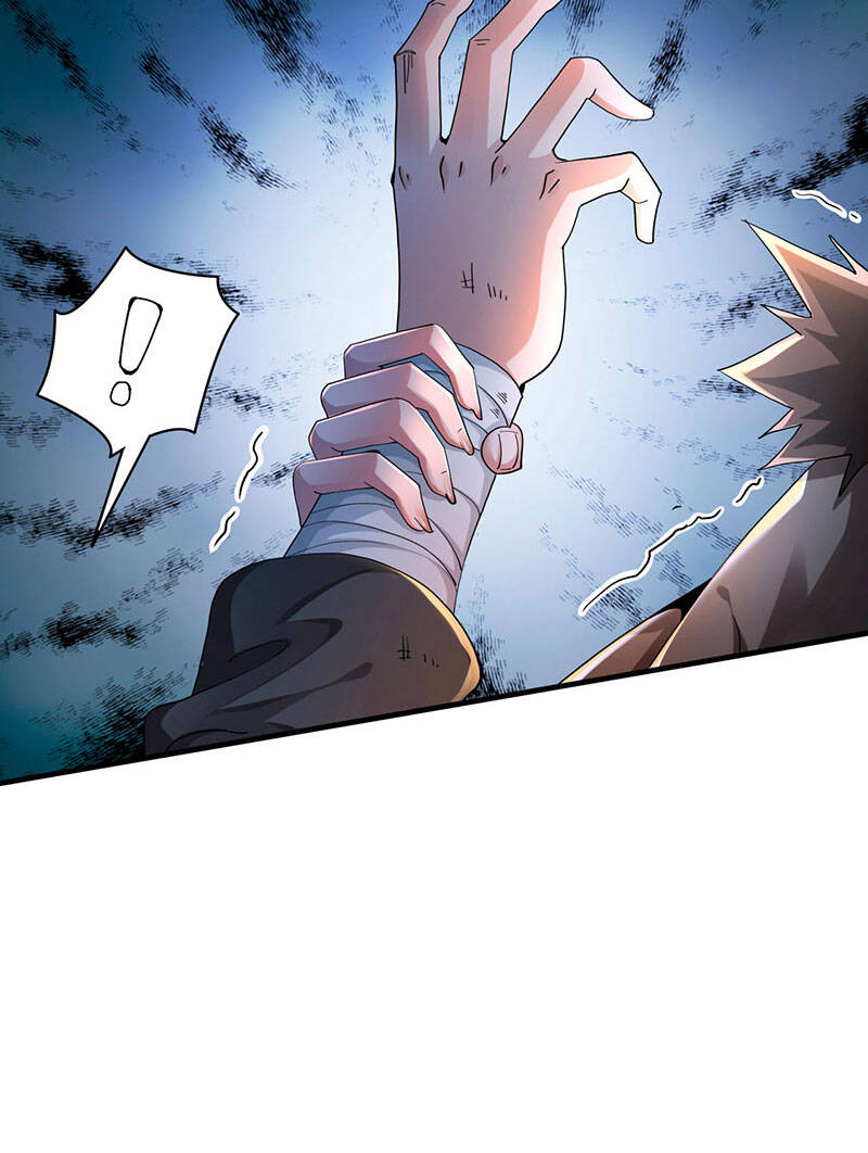 Không Có Đạo Lữ Sẽ Chết - Chương 1