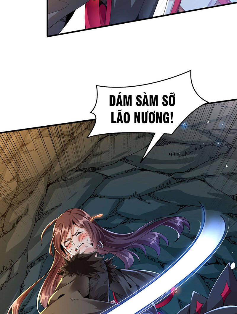 Không Có Đạo Lữ Sẽ Chết - Chương 1