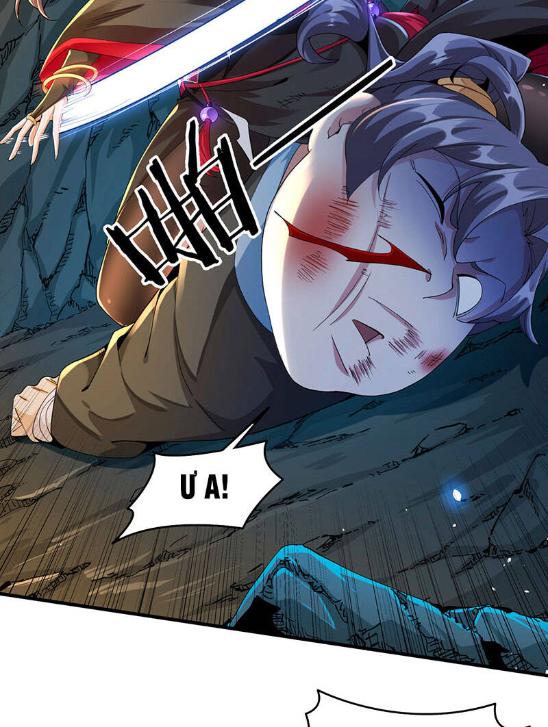 Không Có Đạo Lữ Sẽ Chết - Chương 1