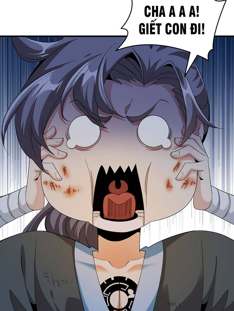 Không Có Đạo Lữ Sẽ Chết - Chương 1