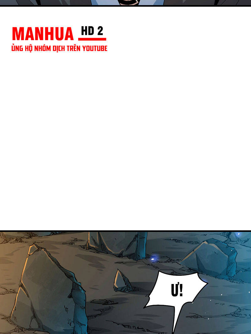 Không Có Đạo Lữ Sẽ Chết - Chương 1