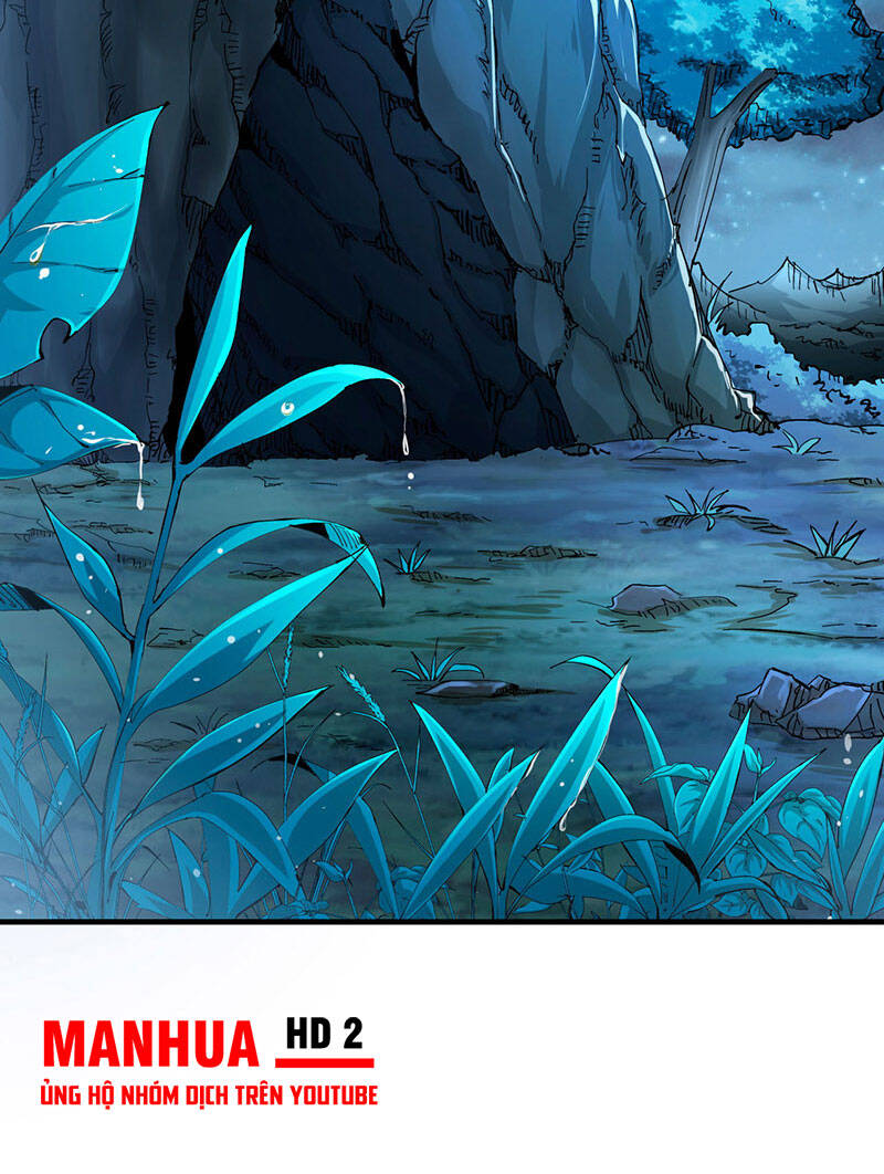 Không Có Đạo Lữ Sẽ Chết - Chương 1