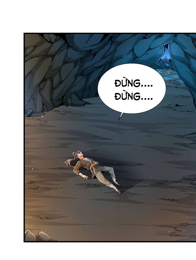 Không Có Đạo Lữ Sẽ Chết - Chương 1