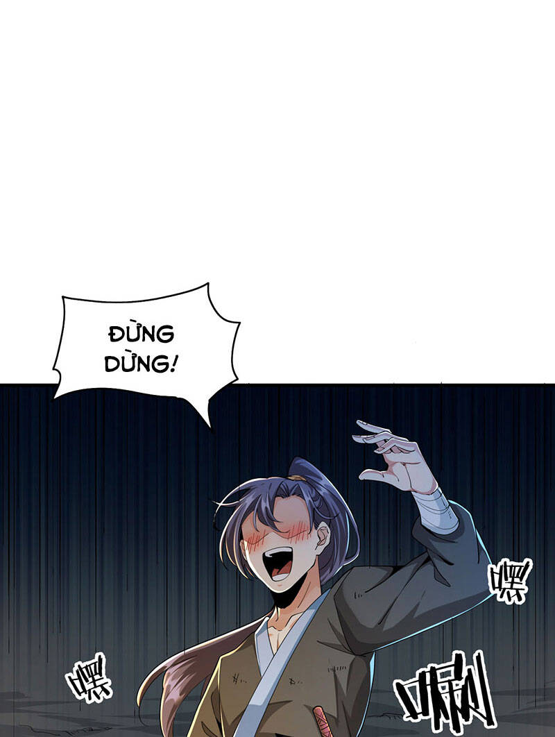 Không Có Đạo Lữ Sẽ Chết - Chương 1