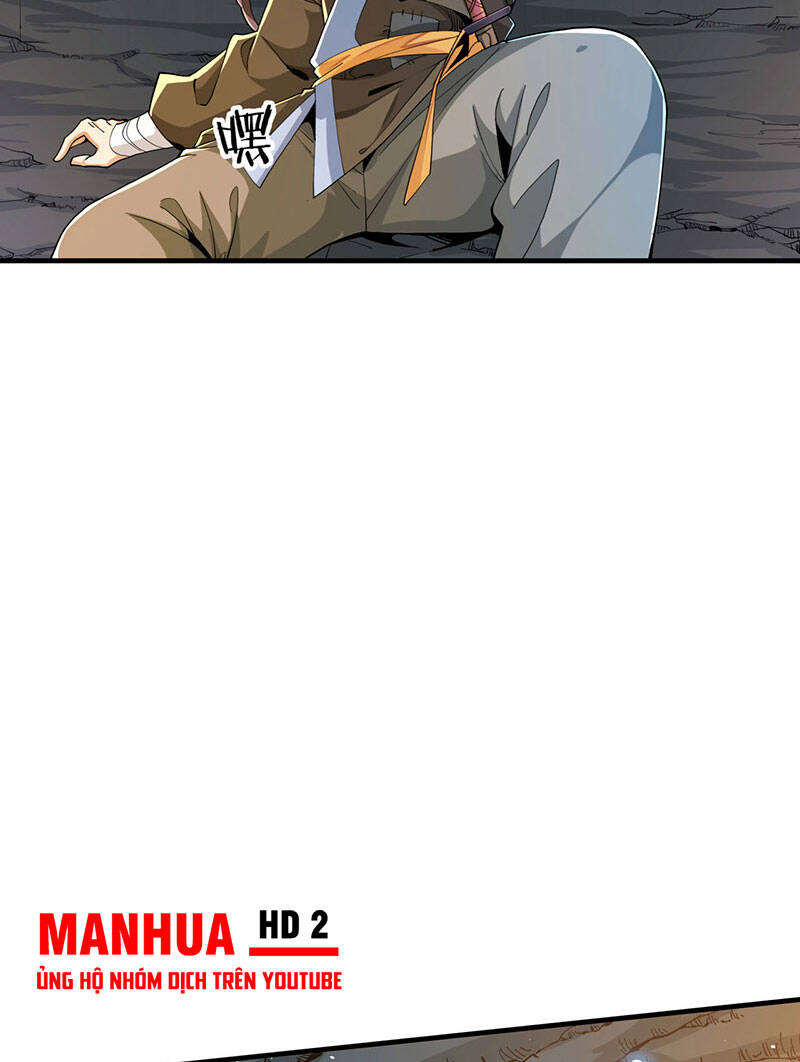 Không Có Đạo Lữ Sẽ Chết - Chương 1