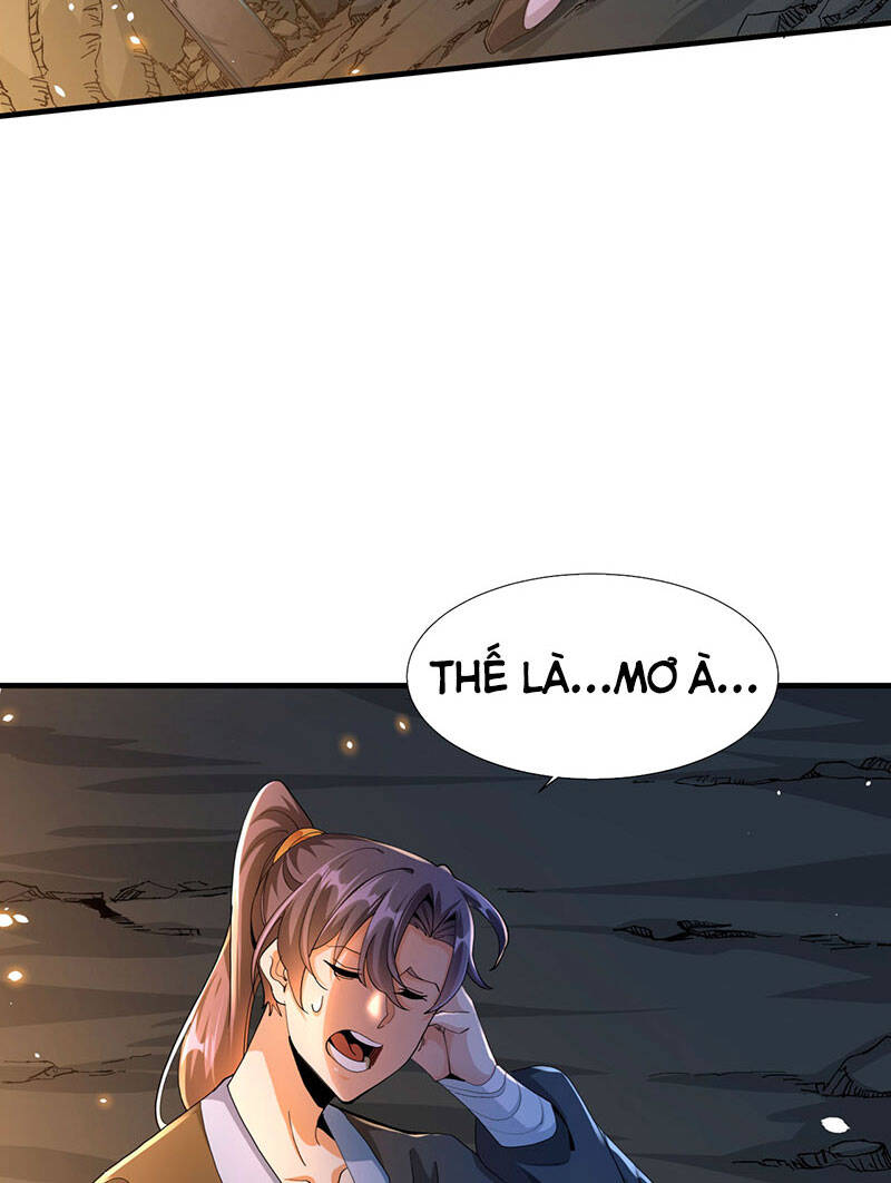 Không Có Đạo Lữ Sẽ Chết - Chương 1