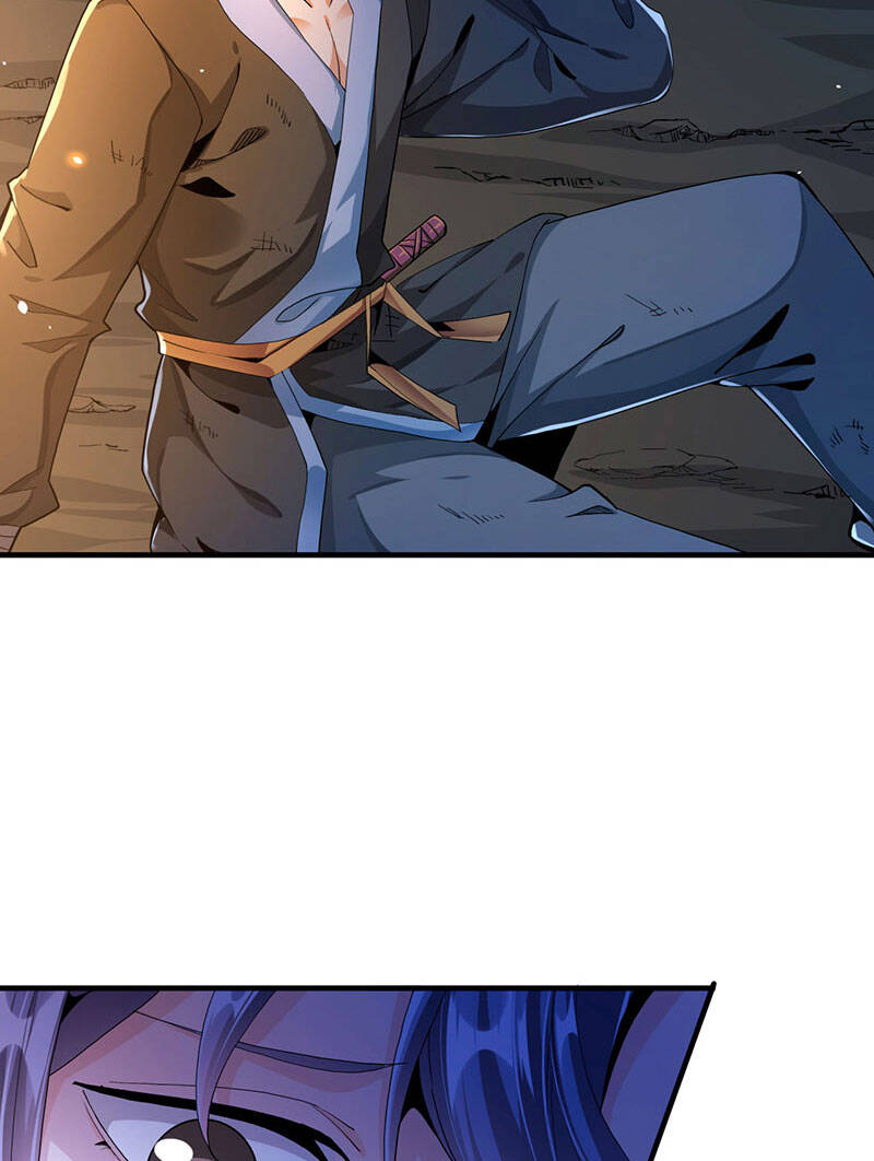 Không Có Đạo Lữ Sẽ Chết - Chương 1