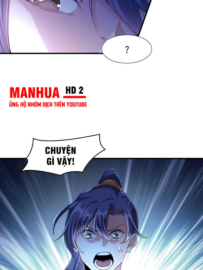 Không Có Đạo Lữ Sẽ Chết - Chương 1