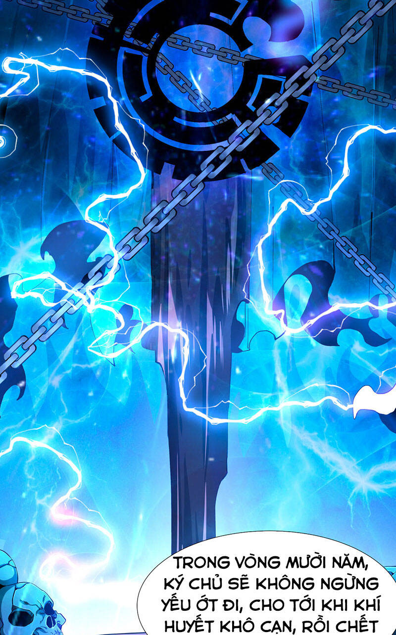 Không Có Đạo Lữ Sẽ Chết - Chương 1