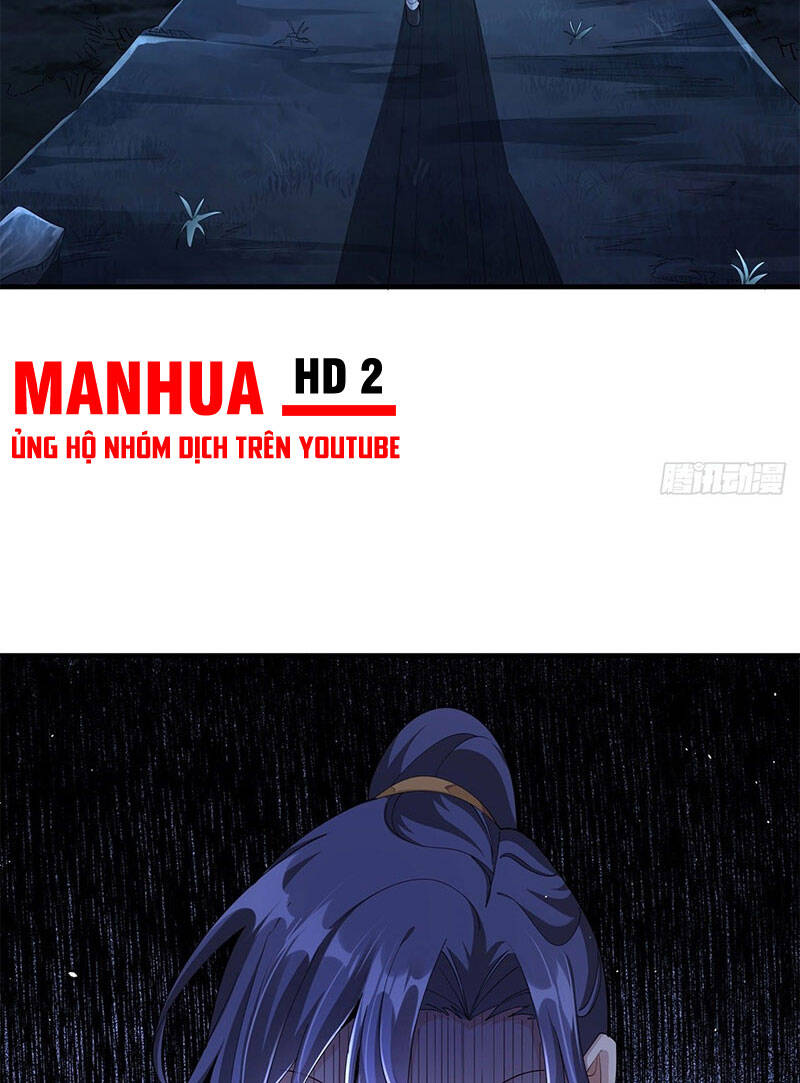 Không Có Đạo Lữ Sẽ Chết - Chương 2