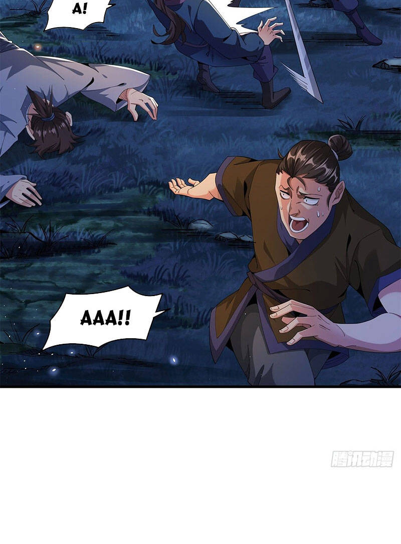 Không Có Đạo Lữ Sẽ Chết - Chương 2