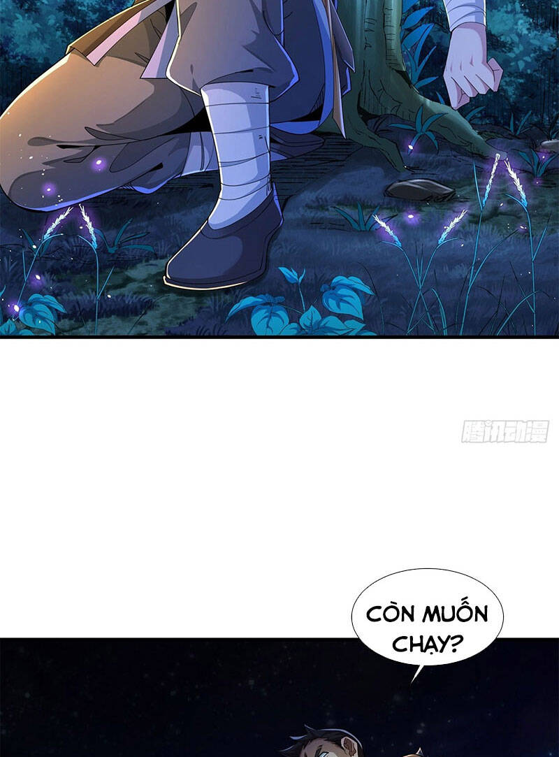 Không Có Đạo Lữ Sẽ Chết - Chương 2